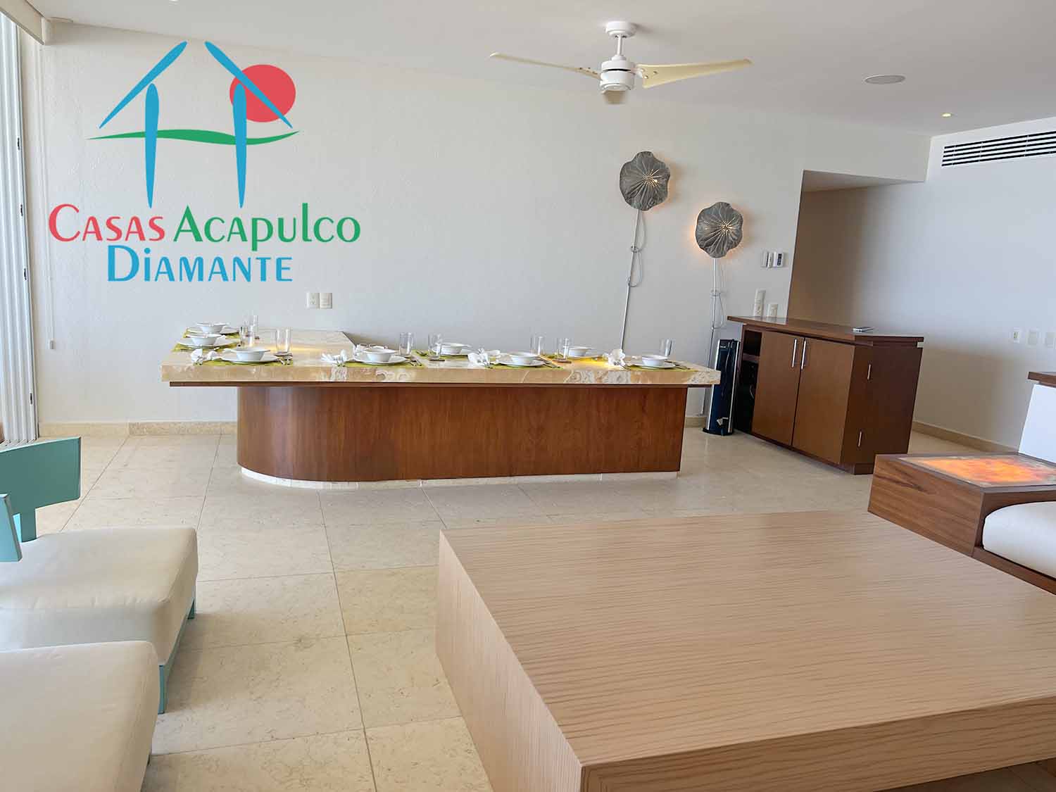 Playamar Tres Cantos T4 801 - Estancia 8